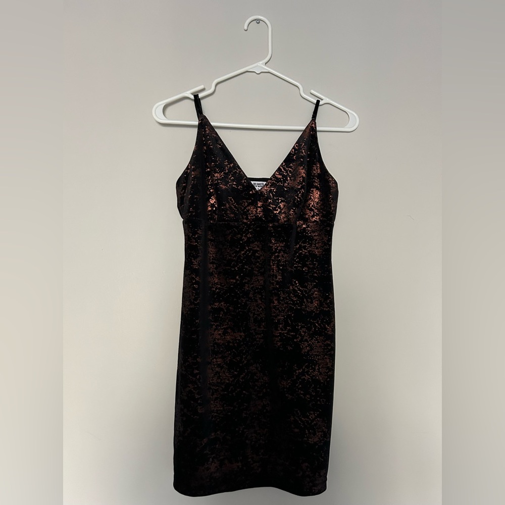 Homecoming/Prom Dress